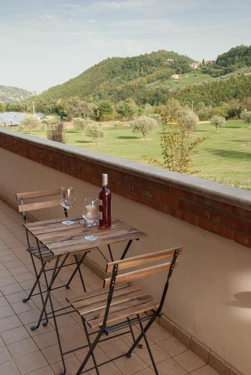 Casa Delfico Ristoro In Famiglia Guest House Teramo Phòng bức ảnh