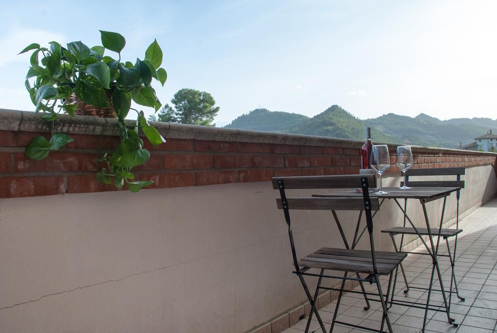 Casa Delfico Ristoro In Famiglia Guest House Teramo Phòng bức ảnh